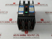 3p Molded Case Circuit Breaker 175a Ac600v 22ka Hbh-203 Hyundai