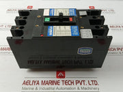 3p Molded Case Circuit Breaker 175a Ac600v 22ka Hbh-203 Hyundai