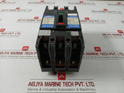 3p Molded Case Circuit Breaker 175a Ac600v 22ka Hbh-203 Hyundai
