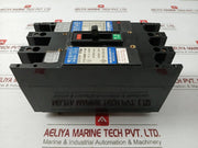 3p Molded Case Circuit Breaker 175a Ac600v 22ka Hbh-203 Hyundai