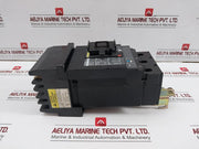 3p Molded Case Circuit Breaker Powerpact Square D/Schneider Electric Jja36150ca