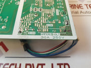 3Pcb1560-1 Pcb Card 2P171491-4S