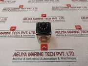 3Pdt Relay Coil 5A
