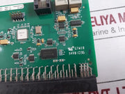 3Pnd Dir 1C31187 Printed Circuit Board 1C31187G01 Gtw18 Rev: 11 94V0