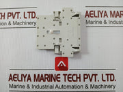 3rh1921-1da11 Auxiliary Contact Block By Siemens