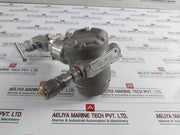 Rosemount 3051S2Tg4A2A11A1Kb4K7M5Q4Q8 Pressure Transmitter W/ C306101126-0000
