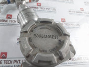 Rosemount 3051S2Tg4A2A11A1Kb4K7M5Q4Q8 Pressure Transmitter W/ C306101126-0000