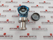 Rosemount 5408 A1Sha1I11R4Aacaa4M5Q4 Level Transmitter