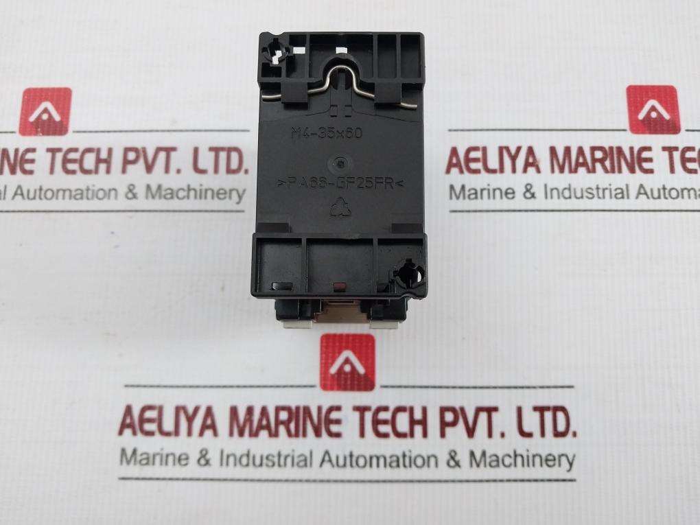 3rt1023-1a..0 Power Contactor 690v-50/60hz By Siemens