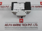 3rv1011-1ba10 By Siemens 3-Pole Motor Protection Circuit Breaker
