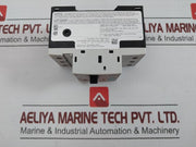 3rv1011-1ba10 By Siemens 3-Pole Motor Protection Circuit Breaker