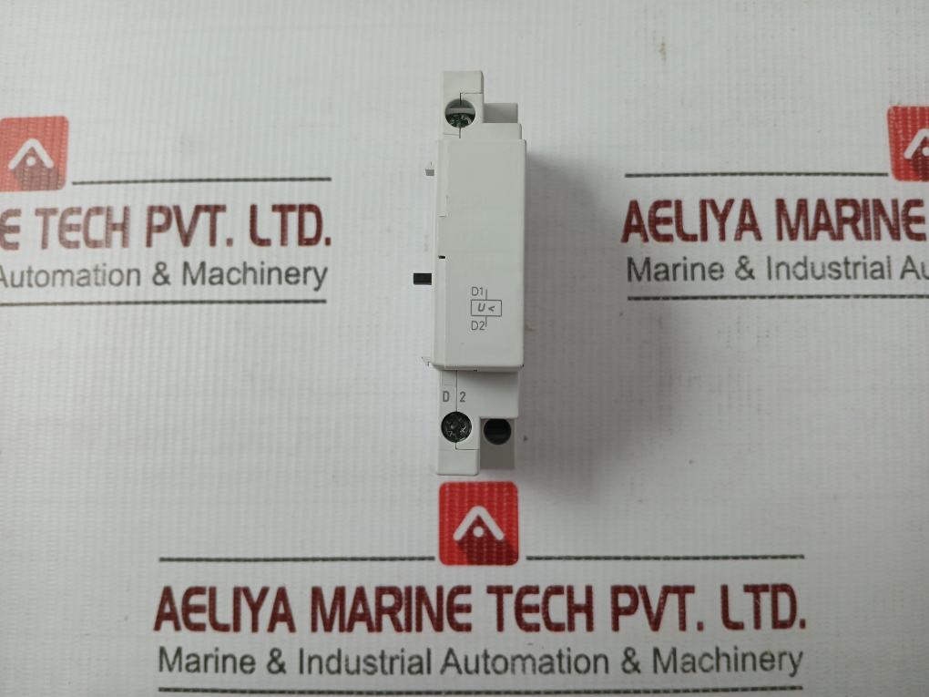 3rv1902-1ap0 Motor Circuit Breaker By Siemens