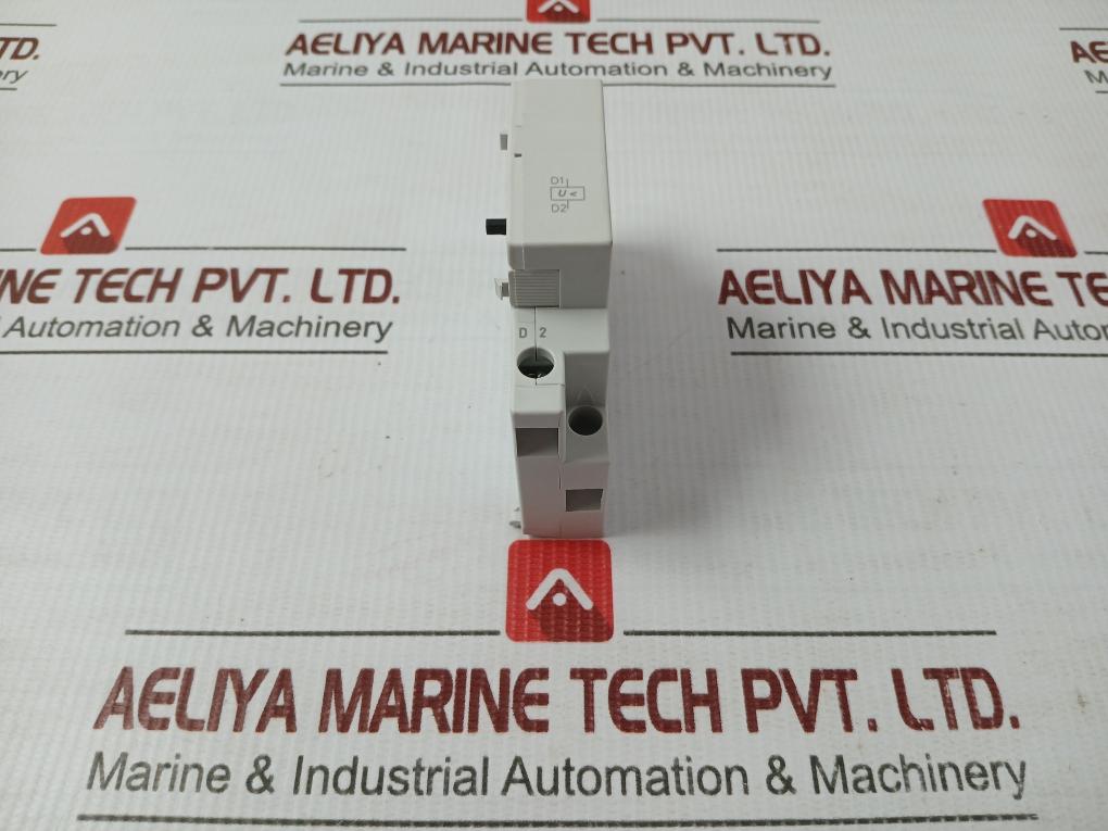 3rv1902-1ap0 Motor Circuit Breaker By Siemens