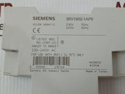 3rv1902-1ap0 Motor Circuit Breaker By Siemens
