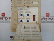 3rw2920-1bc06  Siemens Spare Control Unit 500-690v 40˚C-55˚C - 100-12v