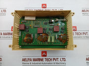 3rw2920-1bc06  Siemens Spare Control Unit 500-690v 40˚C-55˚C - 100-12v