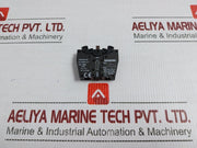 3sb3208-2ea11 Rotary Selector Switch With Block Base 400v Brand Siemens