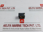 3sb3208-2ea11 Rotary Selector Switch With Block Base 400v Brand Siemens