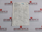 3se6020 Magnetic Operated Position Switch Cable Length 1 Meter By Siemens