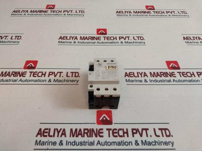 Siemens 3Vu1300-0Md00 Motor Protection Circuit Breaker