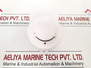 System Sensor 2351E Smoke Detector S-300537803 B401 82F372 Rev.A With Base