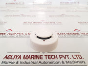 System Sensor 2351E Smoke Detector S-300537803 B401 82F372 Rev.A With Base