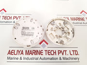 System Sensor 2351E Smoke Detector S-300537803 B401 82F372 Rev.A With Base