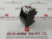 3ua55 40-2c Thermal Overload Relay By Siemens 690v