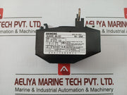 3ua55 40-2c Thermal Overload Relay By Siemens 690v