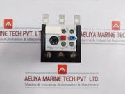 3ua58 40-2p Thermal Overload Relay Brand Siemens