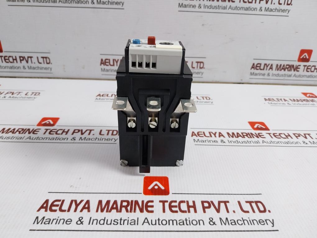 3ua58 40-2p Thermal Overload Relay Brand Siemens