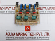 3v72h115 Wartsila C3 Relay Card Rev 2