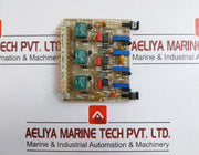 3v72h115 Wartsila C3 Relay Card Rev 2