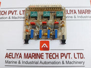 3v72h115 Wartsila C3 Relay Card Rev 2