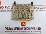 3v72h115 Wartsila C3 Relay Card Rev 2