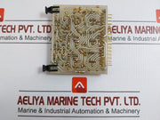3v72h115 Wartsila C3 Relay Card Rev 2