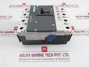 3vl3725-3tf46-0ad1-Mounting-Screw-Kit-Circuit-Breaker-By-Siemens-4-Pole-50-60hz-6