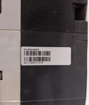 3vl4740-3se36-0aa0 Molded Case Circuit Breaker 50/60 Hz By Siemens