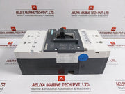 3vl4740-3se36-0aa0 Molded Case Circuit Breaker 50/60 Hz By Siemens