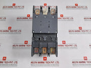 3vl4740-3se36-0aa0 Molded Case Circuit Breaker 50/60 Hz By Siemens