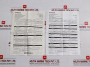 3vl4740-3se36-0aa0 Molded Case Circuit Breaker 50/60 Hz By Siemens