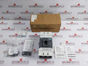 3vl4740-3se36-0aa0 Molded Case Circuit Breaker 50/60 Hz By Siemens
