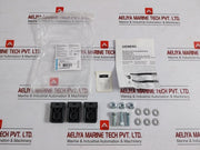 3vl4740-3se36-0aa0 Molded Case Circuit Breaker 50/60 Hz By Siemens