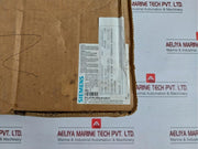 3vl4740-3se36-0aa0 Molded Case Circuit Breaker 50/60 Hz By Siemens