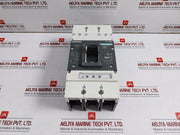 3vl4740-3se36-0aa0 Molded Case Circuit Breaker 50/60 Hz By Siemens
