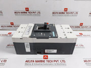 3vl4740-3se36-0aa0 Molded Case Circuit Breaker 50/60 Hz By Siemens