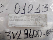 3vl9600-8ce00 Interphase Barrier Set By Siemens 80.50 Mm - (H) 96.00 Mm - (W)