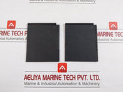 3vl9600-8ce00 Interphase Barrier Set By Siemens 80.50 Mm - (H) 96.00 Mm - (W)