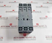3vt2725-2aa36-0aa0 3 Pole Circuit Breaker By Siemens 690v- 10ka 5ka 50/60hz