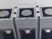 3vt2725-2aa36-0aa0 3 Pole Circuit Breaker By Siemens 690v- 10ka 5ka 50/60hz
